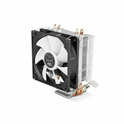 Ventilator and Heat Sink Nox IMIVEN0199 NXHUMMERH190 100W 600-2200 RPM 4 pin (PWM)