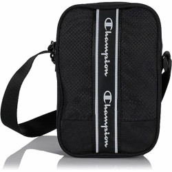 Shoulder Bag Champion Medium Black