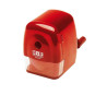 Pencil Sharpener 9810000 Red Plastic