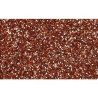 Eva Rubber Fama Brown 50 x 70 cm (10 Pieces)