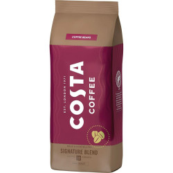 Coffee beans Costa Coffee Blend