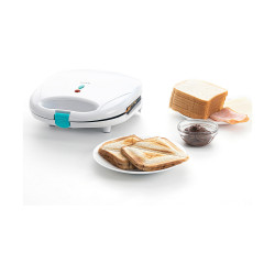 Sandwich Maker Dcook Gallery White 750 W 750 W