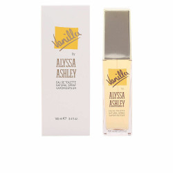 Women's Perfume    Alyssa Ashley 10004995    Vanilla 100 ml