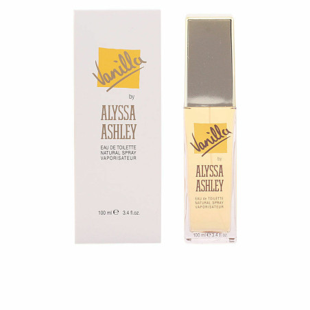 Women's Perfume    Alyssa Ashley 10004995    Vanilla 100 ml