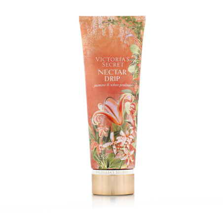 Body Lotion Victoria's Secret Nectar Drip Jasmine & White Praline 236 ml