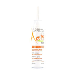 Sunscreen Spray for Children A-Derma Protect Kids SPF 50+ (200 ml)