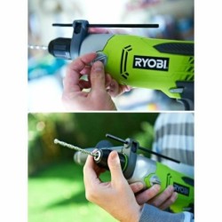 Hammer drill Ryobi RPD1200K 1200 W 230 V