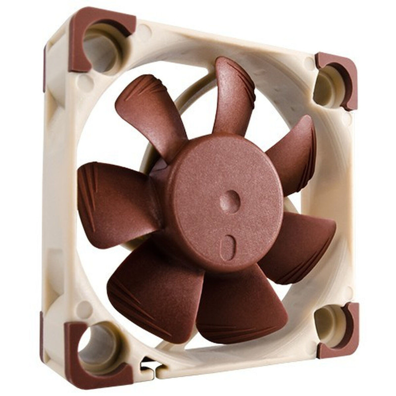 Box Ventilator Noctua NF-A4x10 5V Ø 4 cm