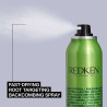 Normal Hold Hairspray Redken Root Tease 250 ml