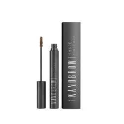 Mascara Nanobrow Shape Mascara Light brown 7 ml