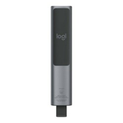 Laser Pointer Logitech 910-005166 Bluetooth 85 mAh USB-C