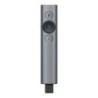 Laser Pointer Logitech 910-005166 Bluetooth 85 mAh USB-C