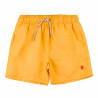 Men’s Bathing Costume Alphaventure Nynte Orange