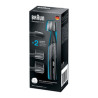 Trimmer Braun PT5010 Black