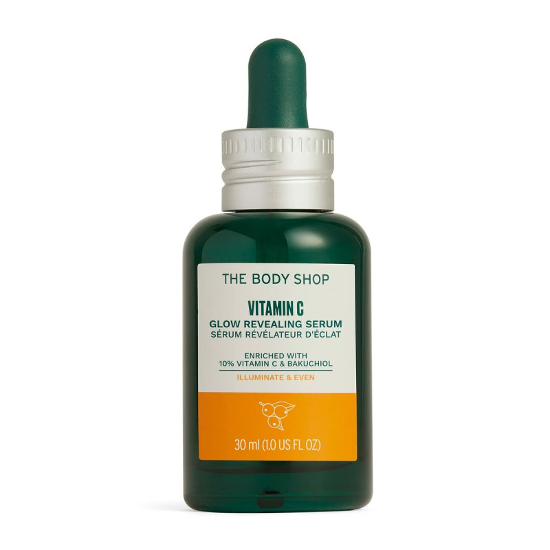 Illuminating Serum The Body Shop Vitamin C 30 ml