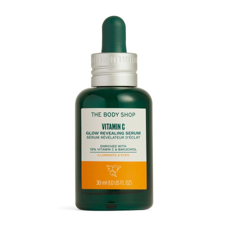 Illuminating Serum The Body Shop Vitamin C 30 ml