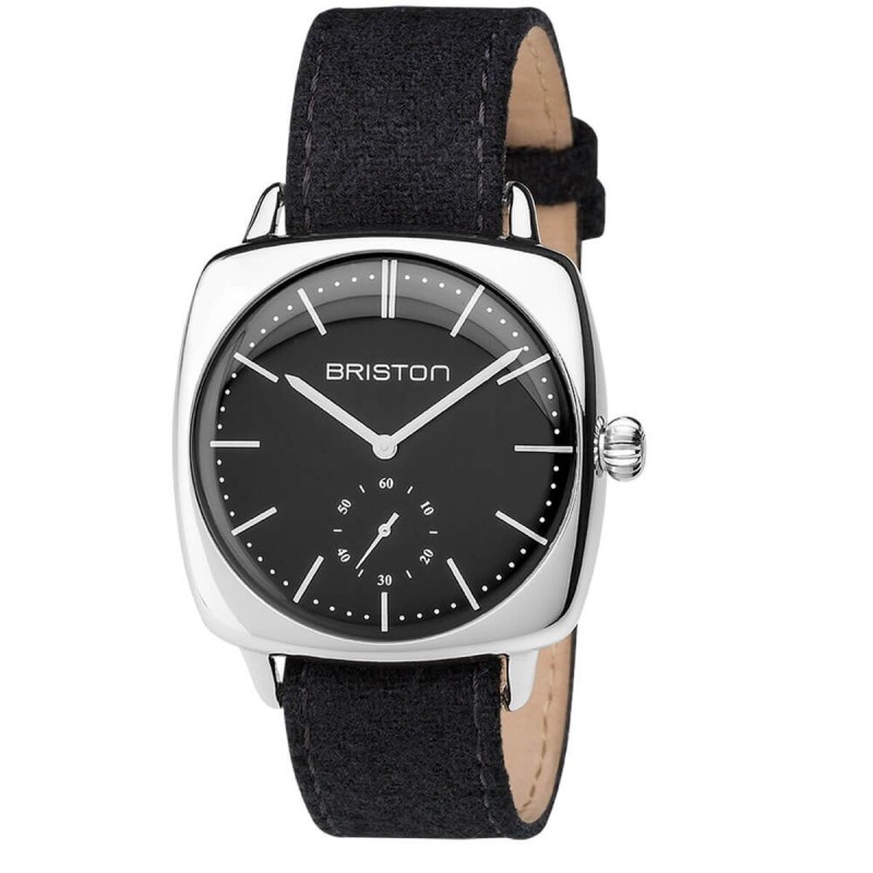 Men's Watch Briston CLUBMASTER VINTAGE (Ø 40 mm)