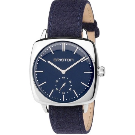 Men's Watch Briston CLUBMASTER VINTAGE (Ø 40 mm)