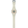 Ladies' Watch Casio G-Shock G-LIDE WHITE - SURF TIDE GRAPHS