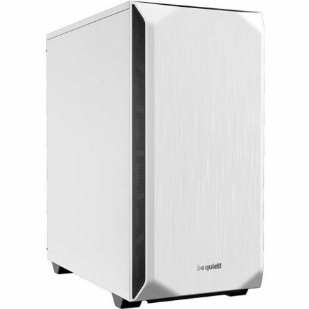 ATX Semi-tower Box Be Quiet! BG035 White Black