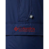 Men's Rainproof Jacket Columbia WO1136 Navy