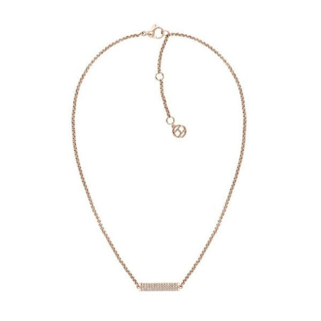 Ladies' Necklace Tommy Hilfiger 2780194