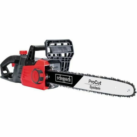 Electric Chainsaw Scheppach CSE2700 2700 W 45,5 cm