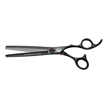 Beard scissors Captain Cook Eurostil BARBERO ESCULPIR 7"