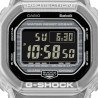 Men's Watch Casio G-Shock THE ORIGIN BLUETOOTH Black (Ø 43 mm)