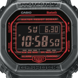 Men's Watch Casio G-Shock THE ORIGIN BLUETOOTH Black