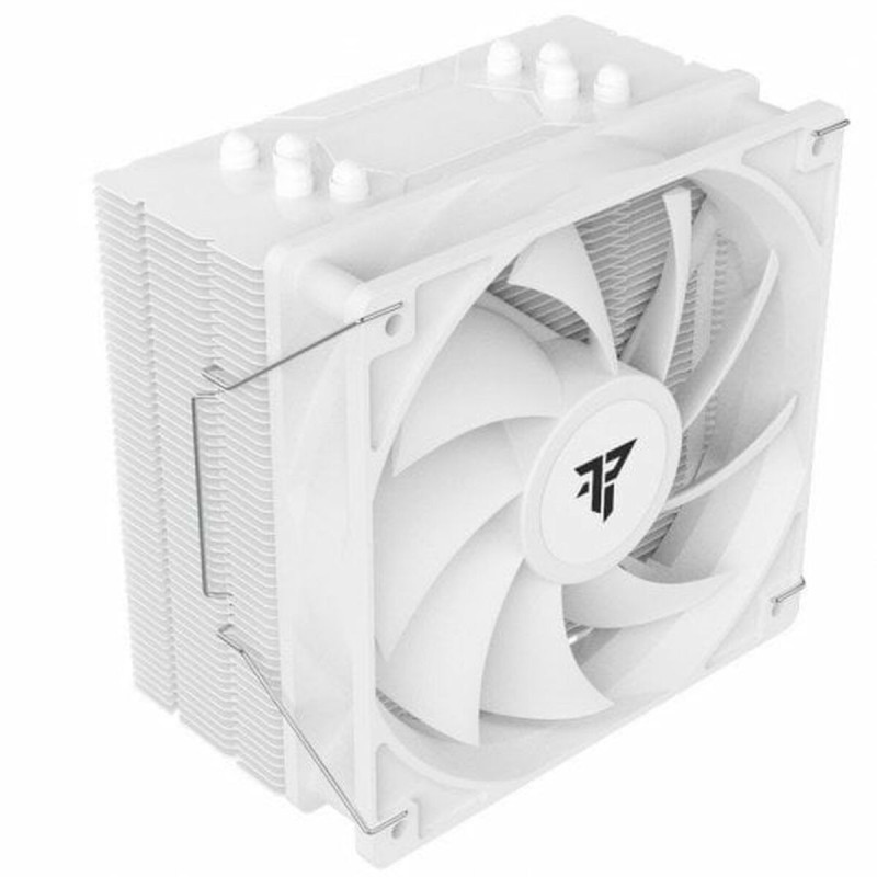 Ventilator and Heat Sink Tempest TP-COOL-4PW  White