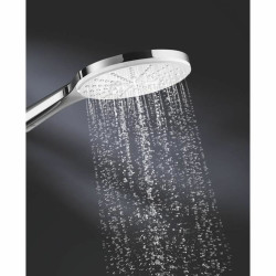 Shower Rose Grohe  Vitalio Smartactive