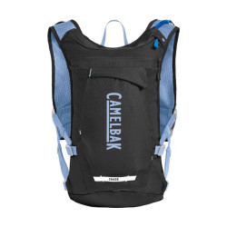 Multi-purpose Rucksack with Water Container Camelbak Women's Chase Adventure 8