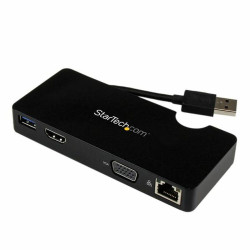 USB Hub Startech USB3SMDOCKHV