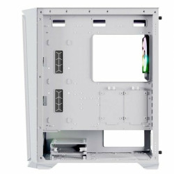 ATX Semi-tower Box Nfortec Krater X White