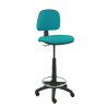 Stool P&C CPB39RN Light Green