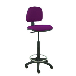 Stool P&C PB760RN Purple