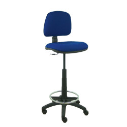 Stool P&C PB200RN Navy Blue