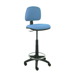 Stool P&C CPB13RN Sky blue