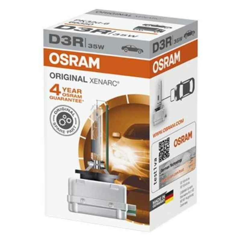 Car Bulb OS66350 Osram OS66350 D3R 35W 42V