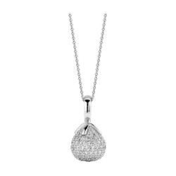 Ladies' Necklace Ti Sento 6765ZI