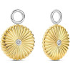 Ladies' Earrings Ti Sento 9229ZY