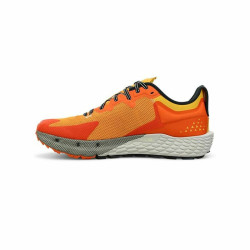 Running Shoes for Adults Altra Timp 4 Orange