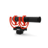 Microphone Rode Microphones VideoMic Go II