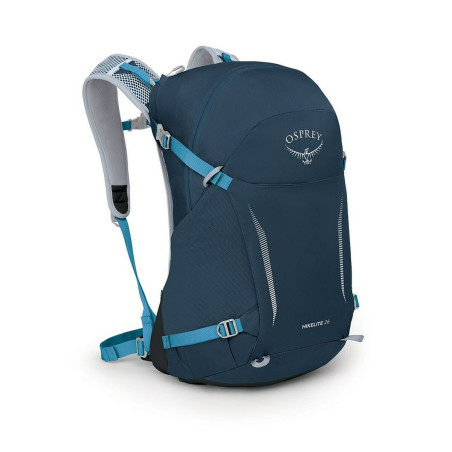 Hiking Backpack OSPREY Hikelite Nylon 26 L Blue