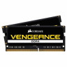 RAM Memory Corsair CMSX32GX4M1A3200C22 DDR4 32 GB CL22