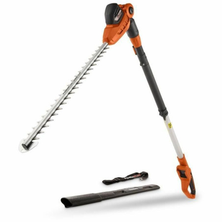 Hedge trimmer Powerplus DualPower Powdpg75380 40 V