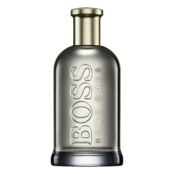 Men's Perfume Boss Bottled Hugo Boss 99350059938 200 ml Boss Bottled (200 ml)