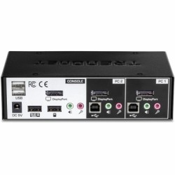 KVM switch Trendnet TK-241DP