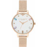 Ladies' Watch Olivia Burton OB16RB15 (Ø 34 mm)